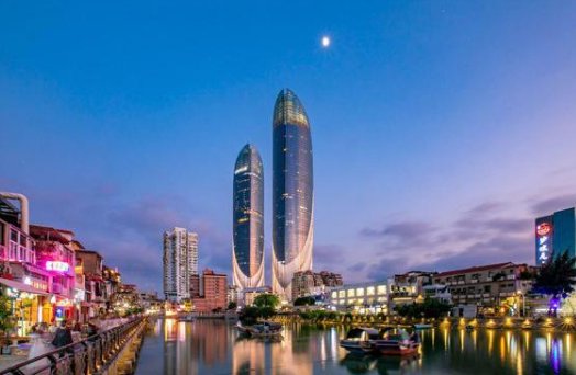 鹭洲属于哪个省份