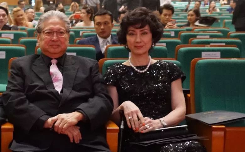 洪金宝谈马云，他是谁我不认识，是李连杰请我来的，有钱了就不起吗？