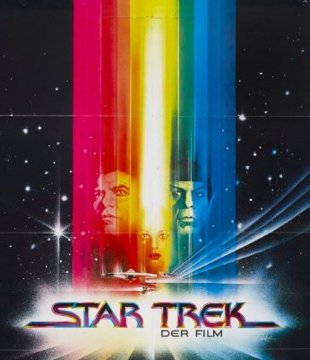 星际迷航12部电影每一部讲的是什么？