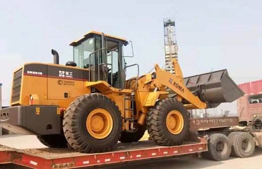 中国工程机械50强有哪些？