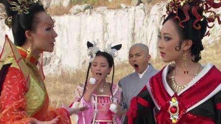 活佛济公第三部里圣驾告御状在哪一集