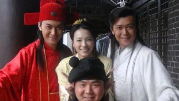 《龙游天下4》大结局回宫是什么？