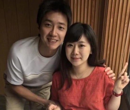 江宏杰离婚后首开直播，他近况怎样？