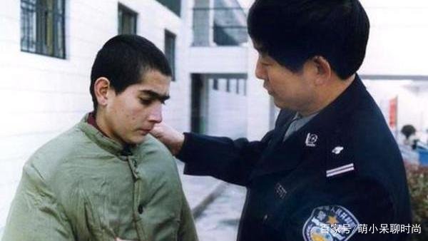 “状元杀人案件”：三好学生承担过重压力，一怒之下措手杀人，结果怎样呢？