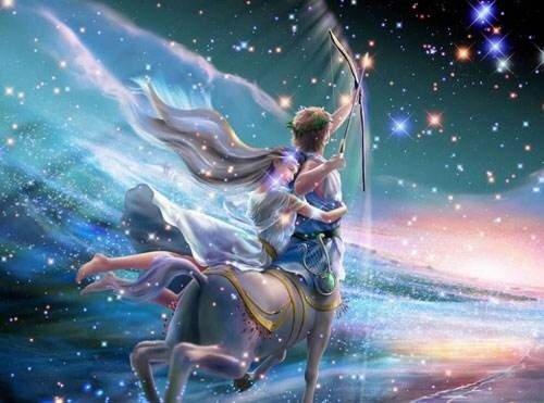 射手座的女生分手后，会不会想尽办法把对方重新追回来？