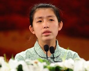 牛文荣的人物性格