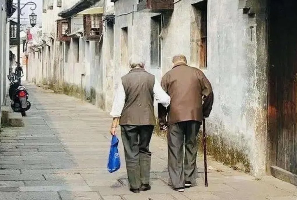 白头偕老是什么意思