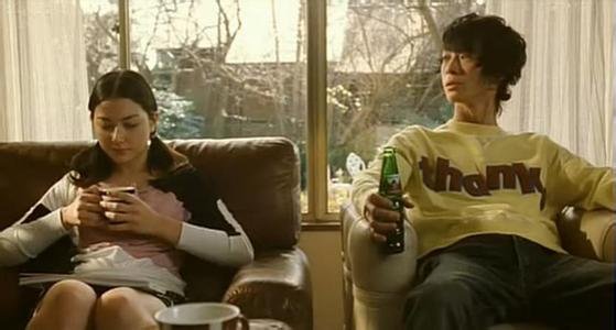 无厘头森林之第一次接触的影片评价