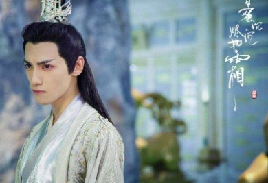 如何评价电视剧《白发》大结局？