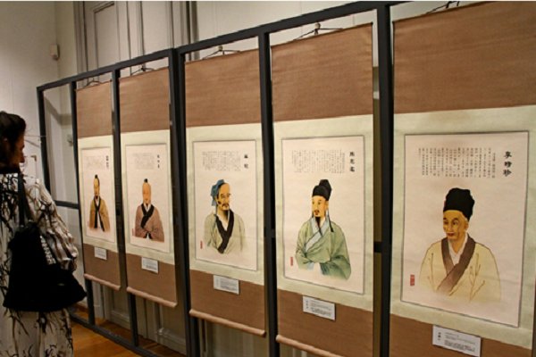 中华传统文化的瑰宝是什么？