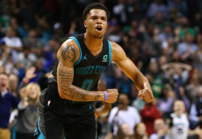 NBA重罚独行侠黄蜂球员冲突事件，此次处罚力度是否太重了？