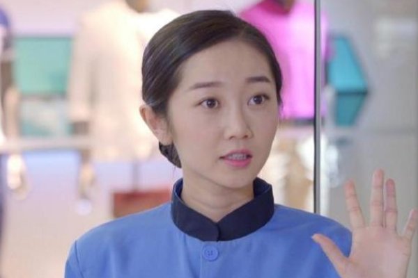 女演员陈嘉男几岁了