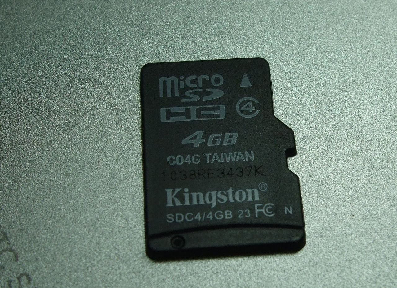 手机内存卡 的CLASS是什么意思