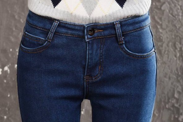 裤腰80厘米是多少尺