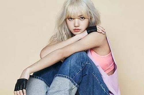 Lisa在线求THE9演唱会门票，被爱豆要演唱会门票是种什么体验？