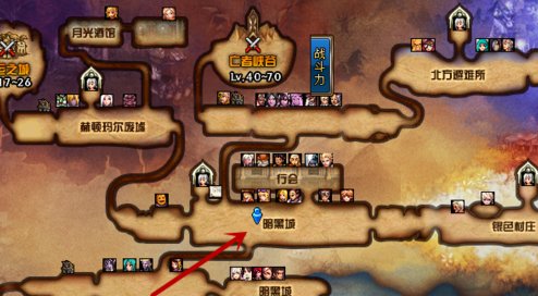 dnf 金色小金块怎么获得