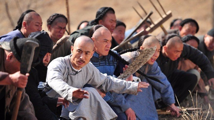 电视剧《于成龙》都说了些什么故事？