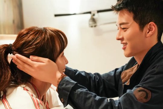 基本全是夜戏的韩剧