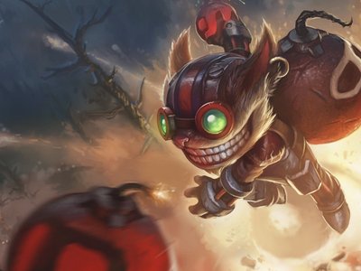 祖安 皮尔特沃夫的英雄有哪些