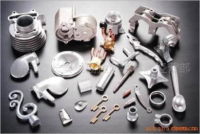 中国研磨网的合作企业