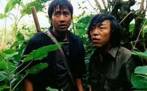 《末路天堂》每个人身份是什么？