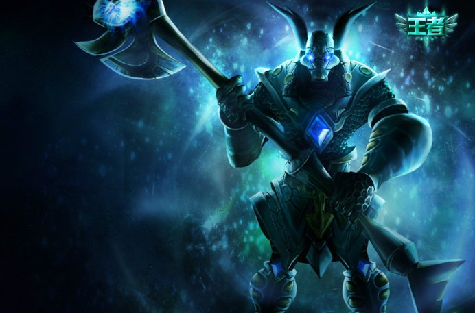 lol星空之门 内瑟斯多少钱