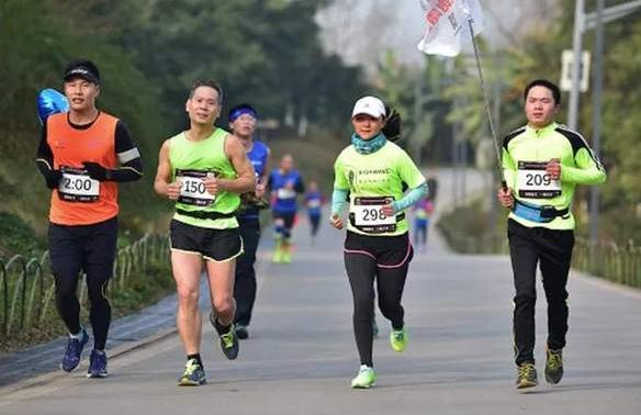 极限运动赛事不能再野蛮生长，甘肃马拉松事件带给人们什么警示呢？