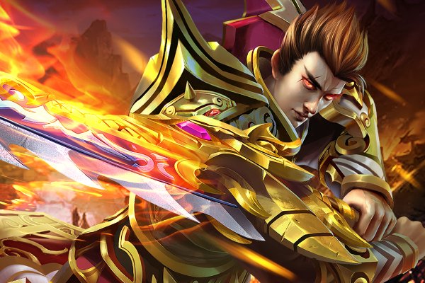 网页游戏前十名