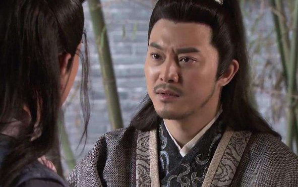 《龙门镖局》白展堂出现是哪一集?