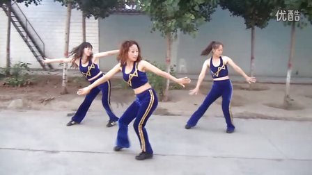 阿哥阿妹跳起来的介绍