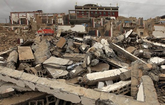 唐山还会再次发生地震吗？