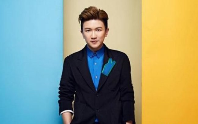 张大大的父母是谁？