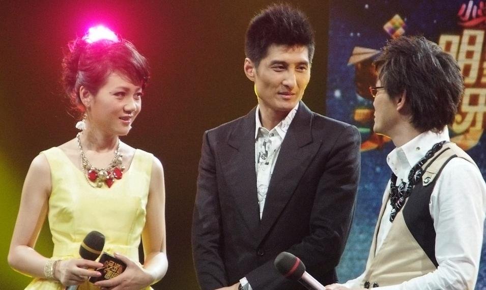 明星同乐会的栏目介绍