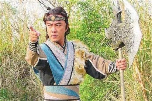 号称“天下第一福将”，程咬金的夫人是何家庭背景？