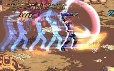 剑魂的流心技能怎么用？