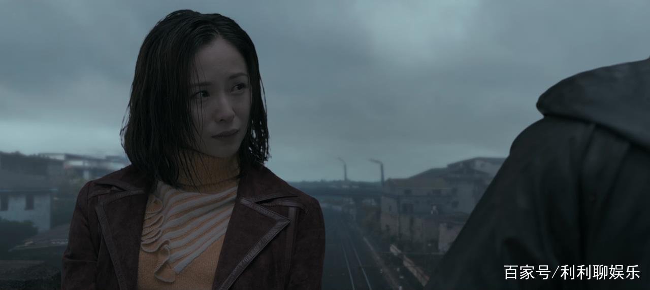 《暴雪将至》电影中，最后的凶手到底是谁