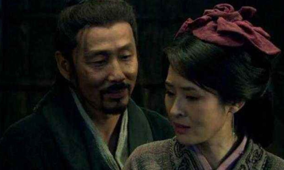 刘邦的情人曹氏结局是什么呢