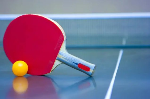 夹乒乓球游戏规则