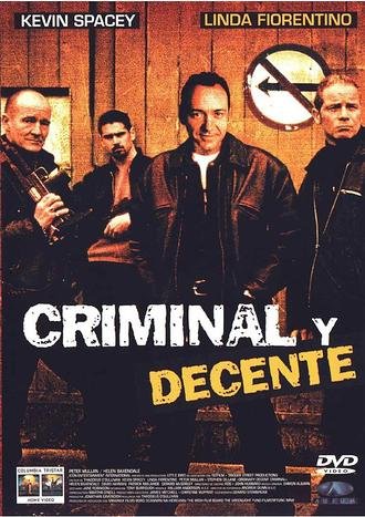 王牌罪犯的影片评价