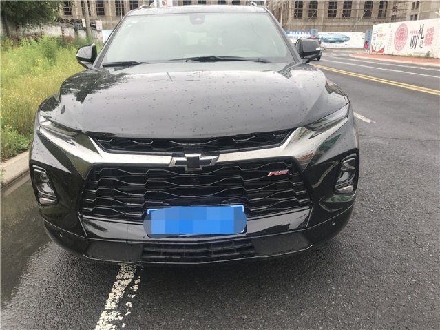 开拓者,我来了,虽然晚点还好没错过!