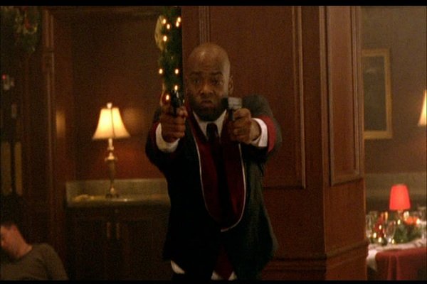 康纳斯的战争的获奖情况