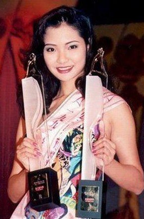 陈绮明的演出电影