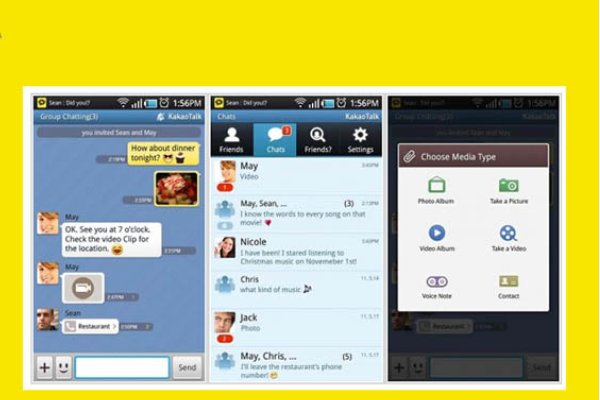 日本人都用什么社交网站