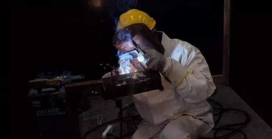 河南80后焊工逆袭年入百万，李迎春是怎么做到的？