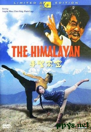 密宗圣手的简介