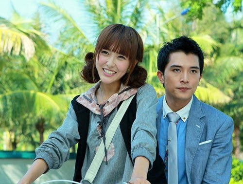 电视剧《爱情睡醒了》的大结局是什么？