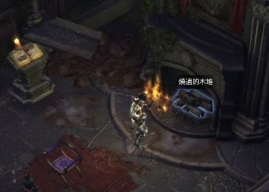 暗黑3彩虹关掉落详解 彩虹关怎样效率刷虹光幻化