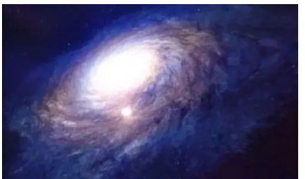 世界上有m78星云吗