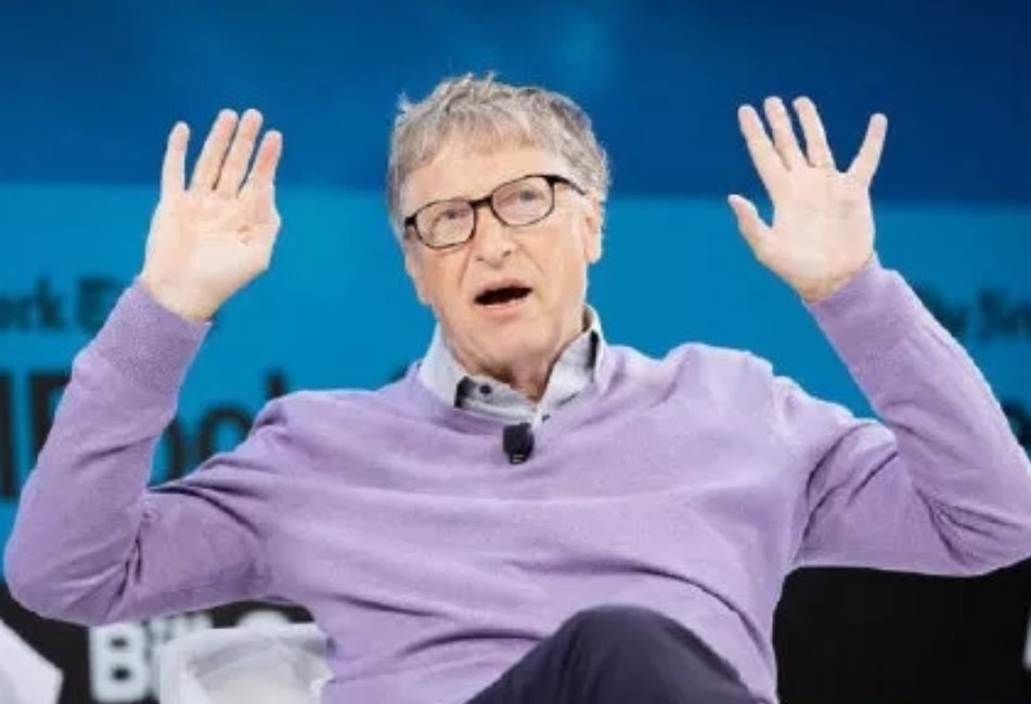 千亿美元富豪俱乐部成员增至4位，他们都是来自哪里的？