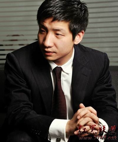 李林彬的人物经历